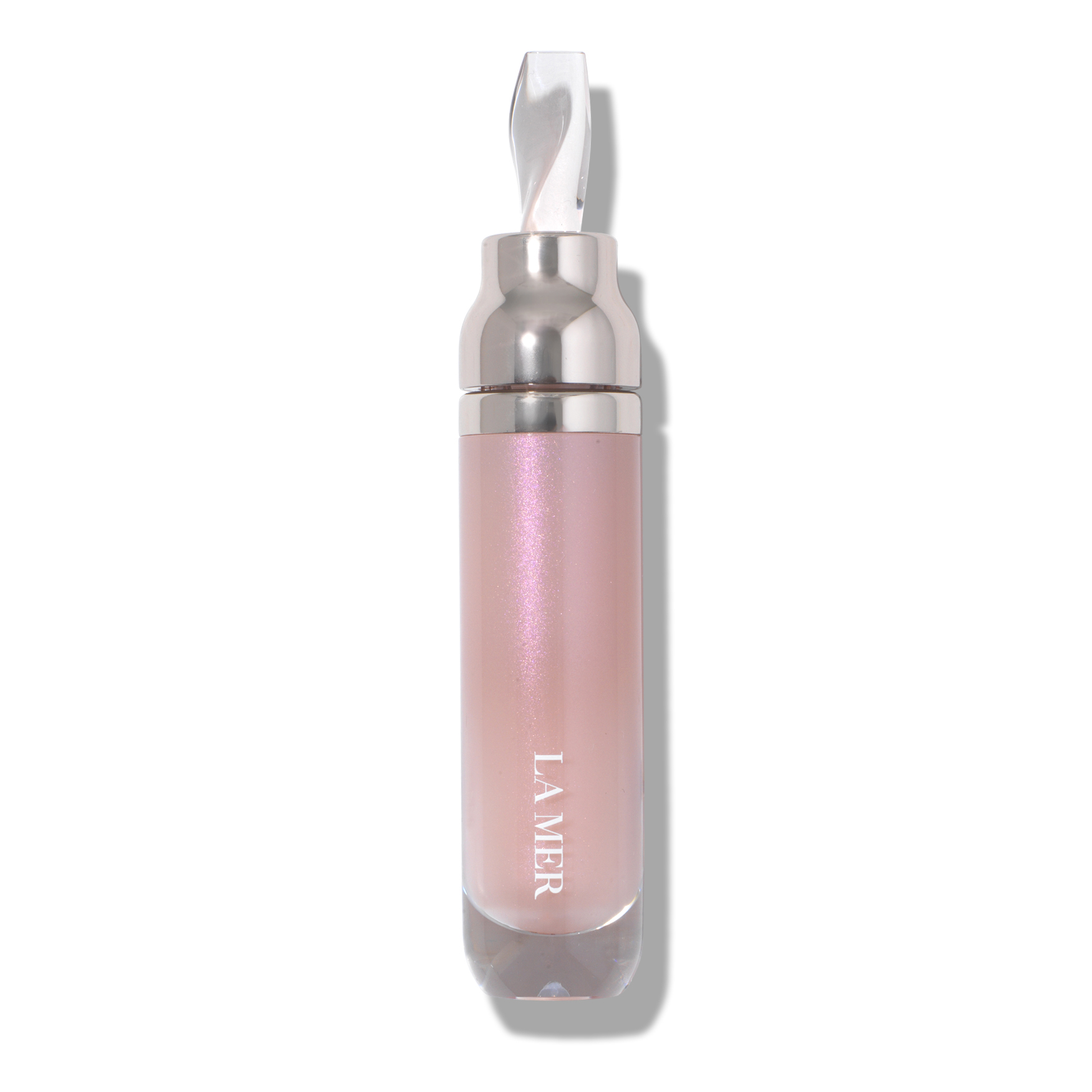 La Mer the Lip Volumizer Sheer Gloss