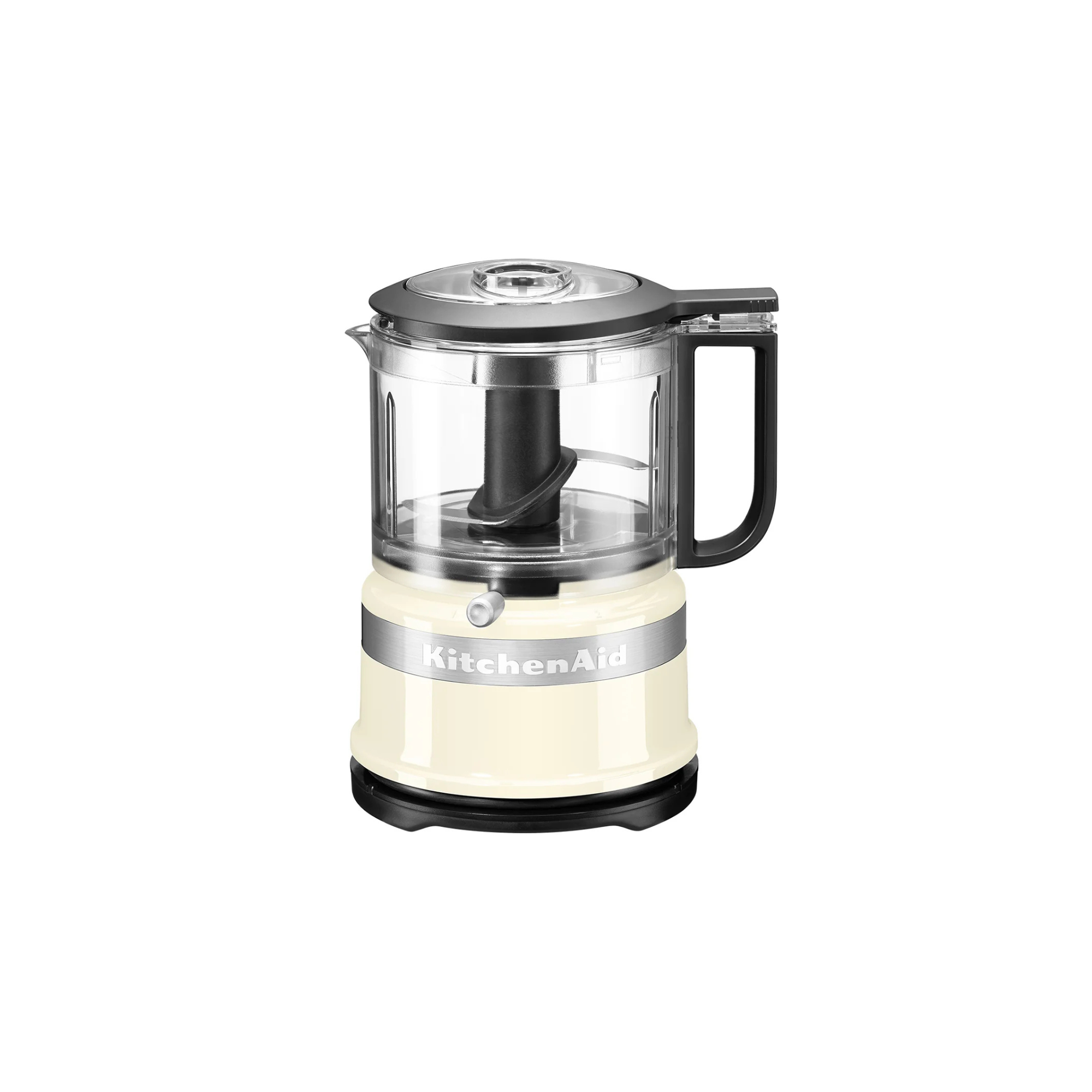 An cream KitchenAid Mini Food Chopper