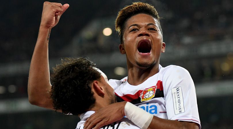 Leon Bailey