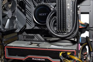 Testbeds RX 6800