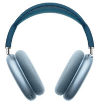 Apple AirPods Max trådløse around-ear høretelefoner: 4.799,- 3.333,- hos Elgiganten
Spar 1.466 kr. |
