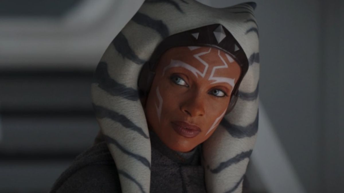 Ahsoka season 1 episodes 1 & 2 review: A conti