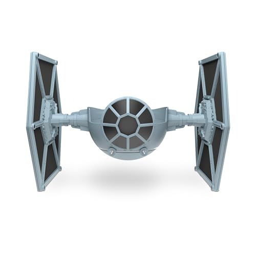 Limited Edition, Star Wars Tie Fighter Stand for Amazon Echo Dot (4th & 5th Generations)