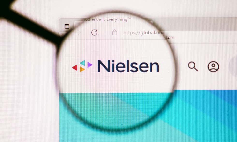 Nielsen Plans to Incorporate 's Data on 'Thursday Night