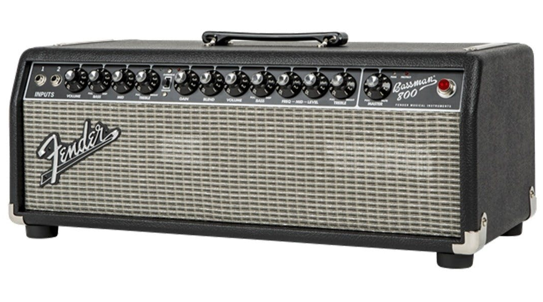 Best Bass Amps 2024 Get the most from your bass playing GuitarPlayer