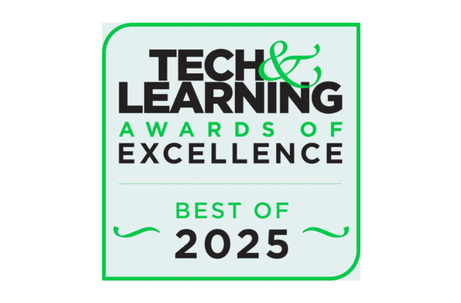 awards of excellence