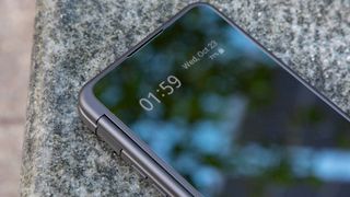 LG G8X review