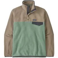 Patagonia Synchilla Snap-T Fleece - Men's