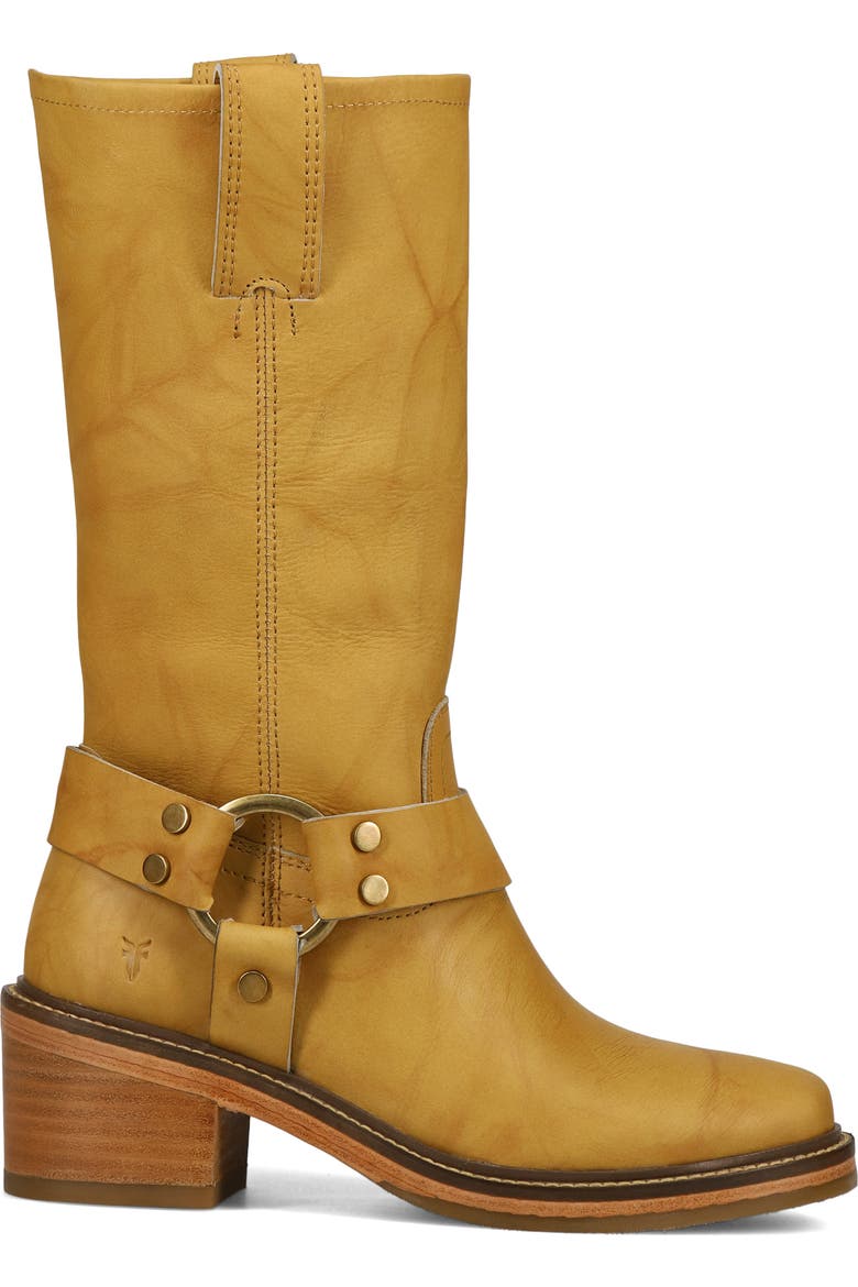 Kate Harness Boot