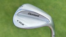 Cleveland CBZ Wedge