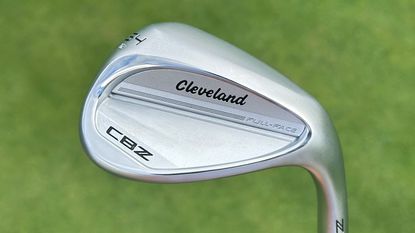 Cleveland CBZ Wedge