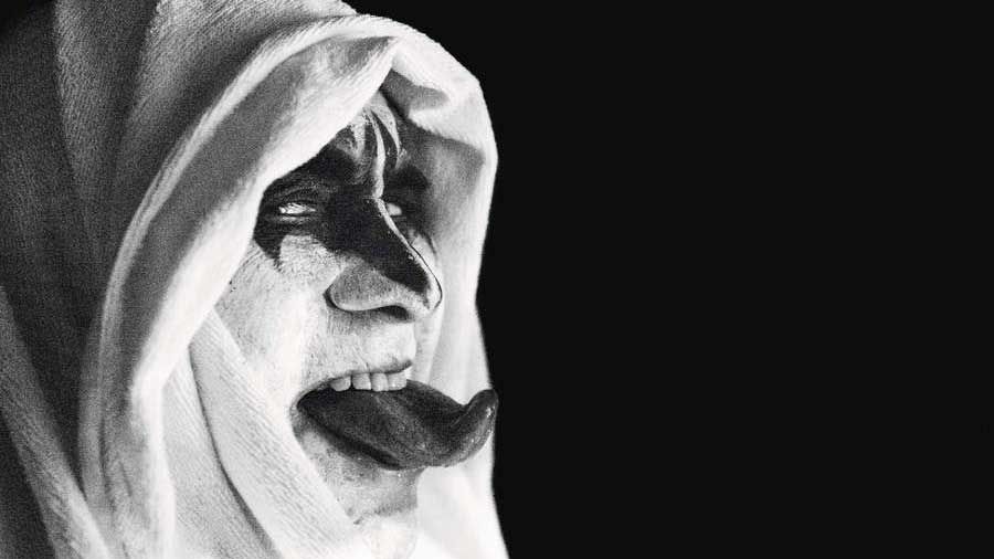 Gene Simmons interview "How do I say this without sounding inhuman? I