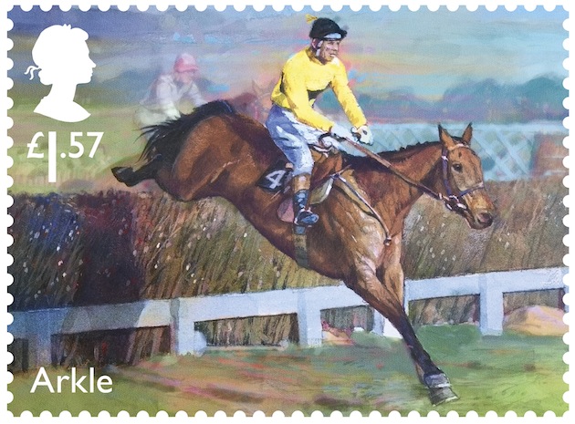 Arkle
