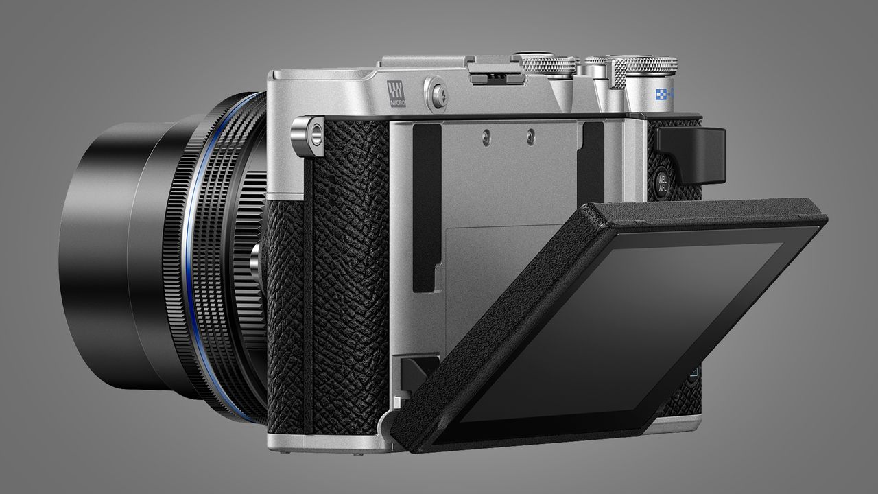 Olympus PEN E-P7