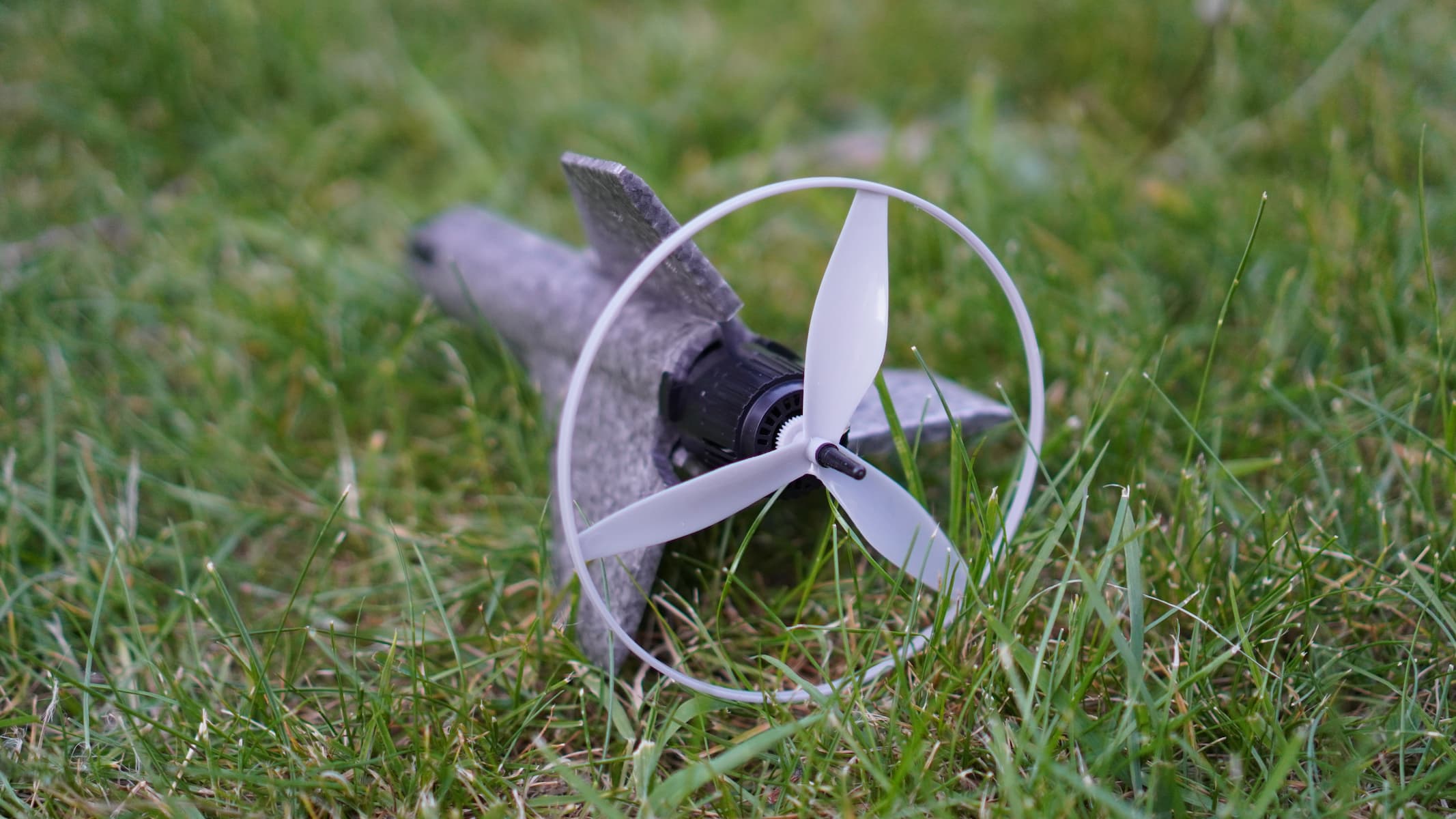 National Geographic Power Rocket