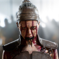 Microsoft releases a new trailer for Senua's Saga: Hellblade II - The Verge