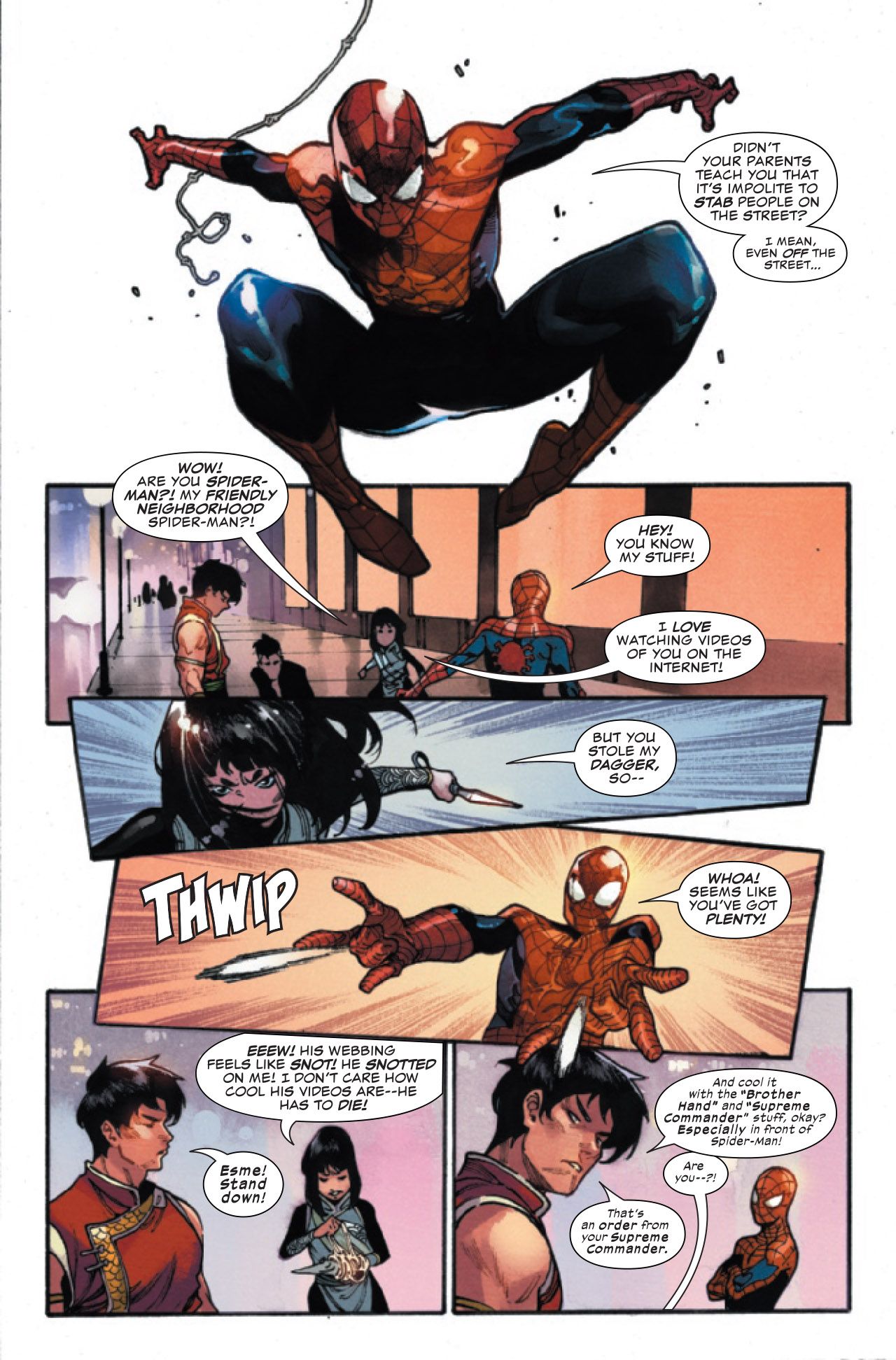Shang-Chi
