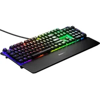 SteelSeries Apex Pro| 1.749,- 999,– | 43%|Elgiganten
