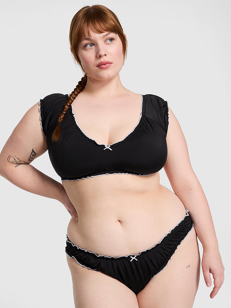 Hudson Bikini Top