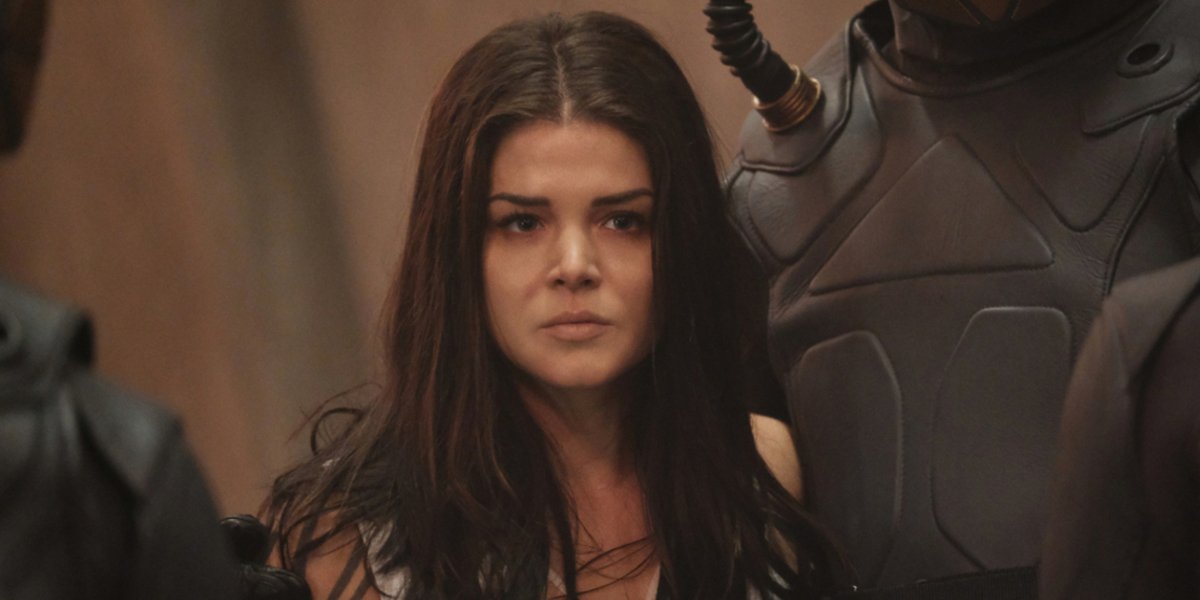 the cw the 100 octavia blake bardo nakara