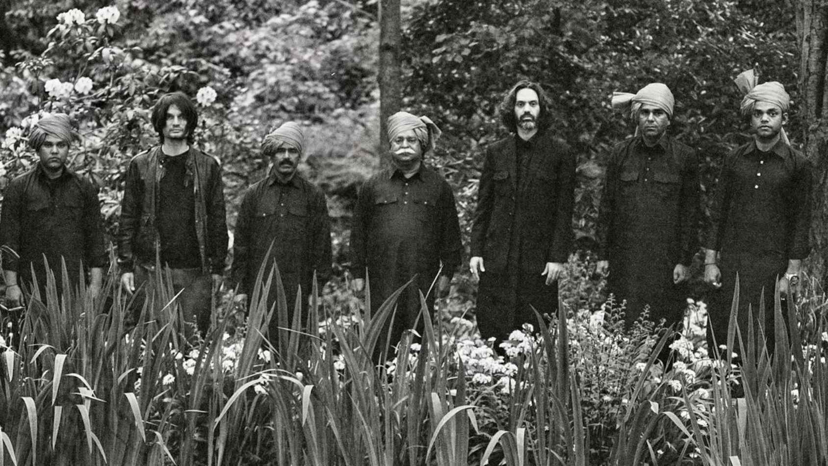 “Music is just such a sweet shop. There are so many styles and talents, and it’s hard to just stick to one thing”: Jonny Greenwood to release another collab album with Israeli Qawwali musician Shye Ben Tzur