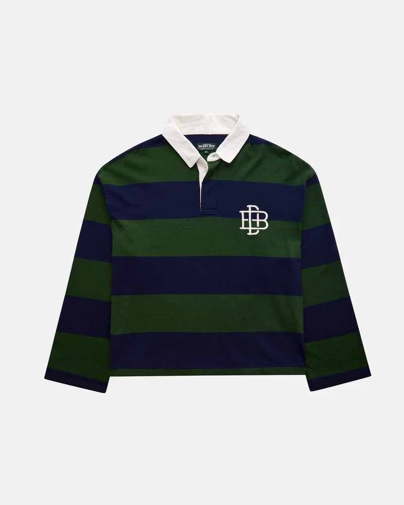 - the American Rugby - Greenwich