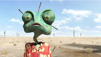 Rango (2011)