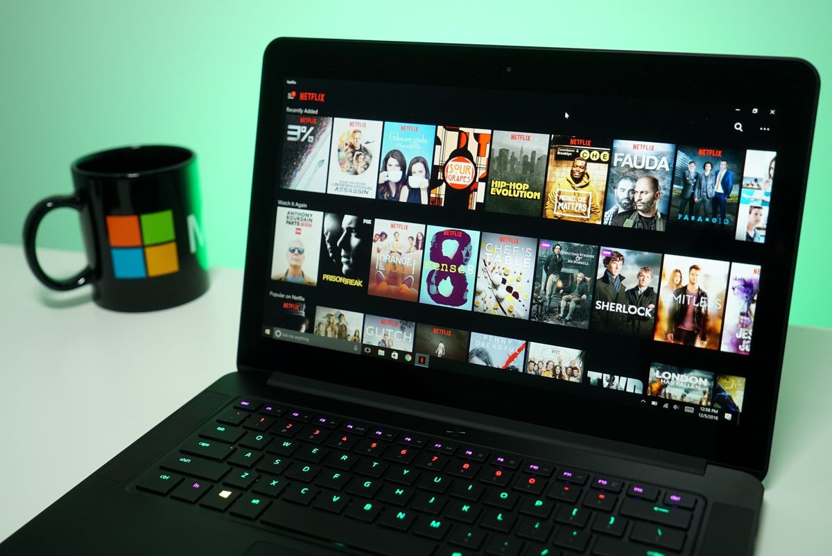 Razer Blade 14