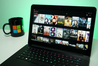 Razer Blade