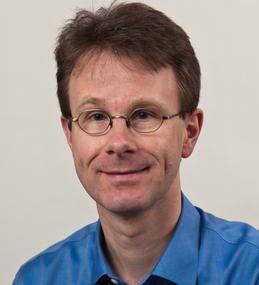 Markus Diehl, expert in quantum chromodynamics 