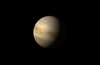 Venus, June 2014