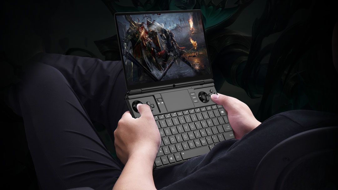GPD Accuses AMD of Violating Supply Contract