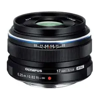Olympus M.Zuiko 17mm f/1.8 | $499.99 | now $399.99
SAVE $100