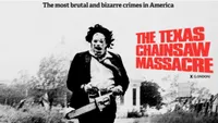   The Texas Chainsaw Massacre