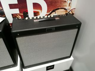 Fender Hot Rod DeVille 212 IV