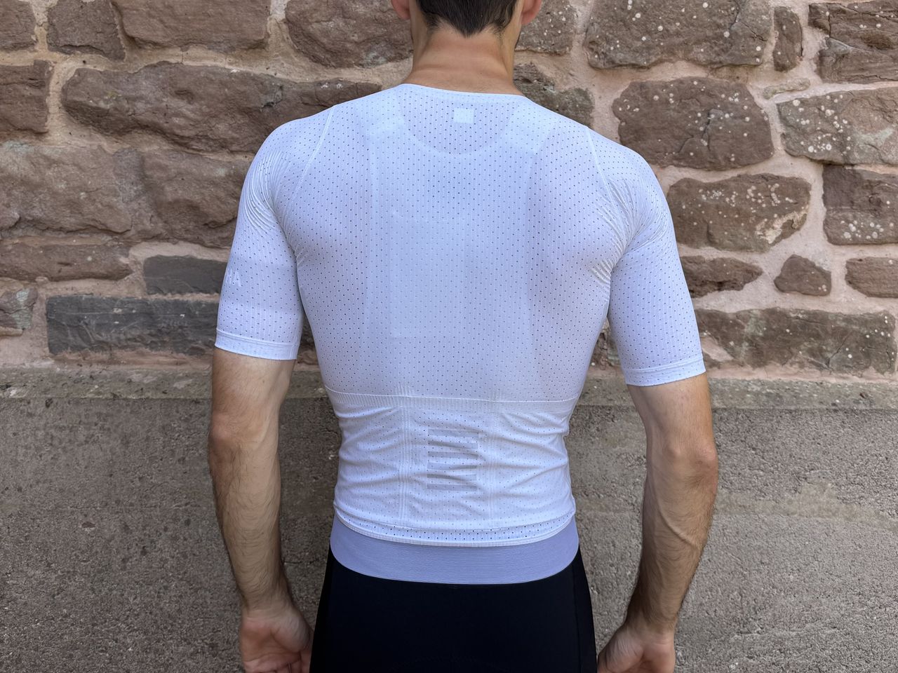 Rapha Pro Team Ghost Air Jersey