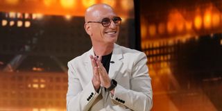 Howie Mandel on America's Got Talent