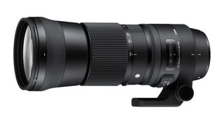 best 150-600mm lenses - Sigma 150-600mm f/5-6.3 DG OS HSM | C