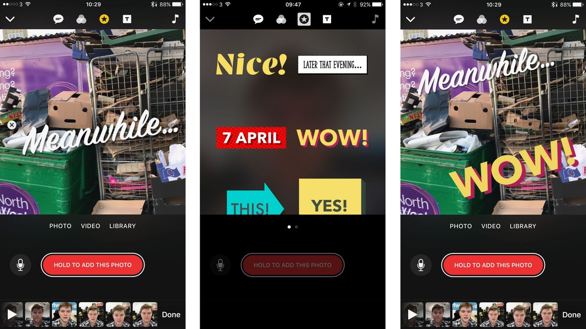 What is Apple Clips? Plus we teach you how to use it TechRadar