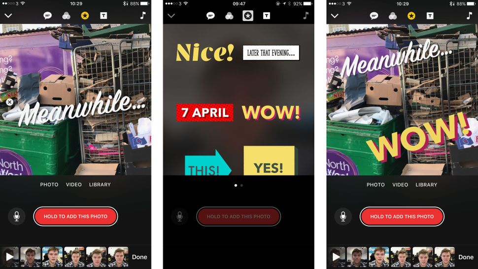 What is Apple Clips? Plus we teach you how to use it TechRadar