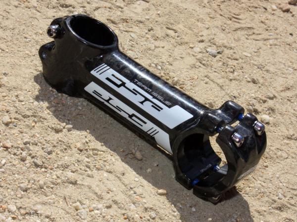 FSA will add a new Team Issue half-group to its range to go along with its K-Force and SL-K collections. Most of the parts aren't necessarily new but now feature a cohesive appearance.