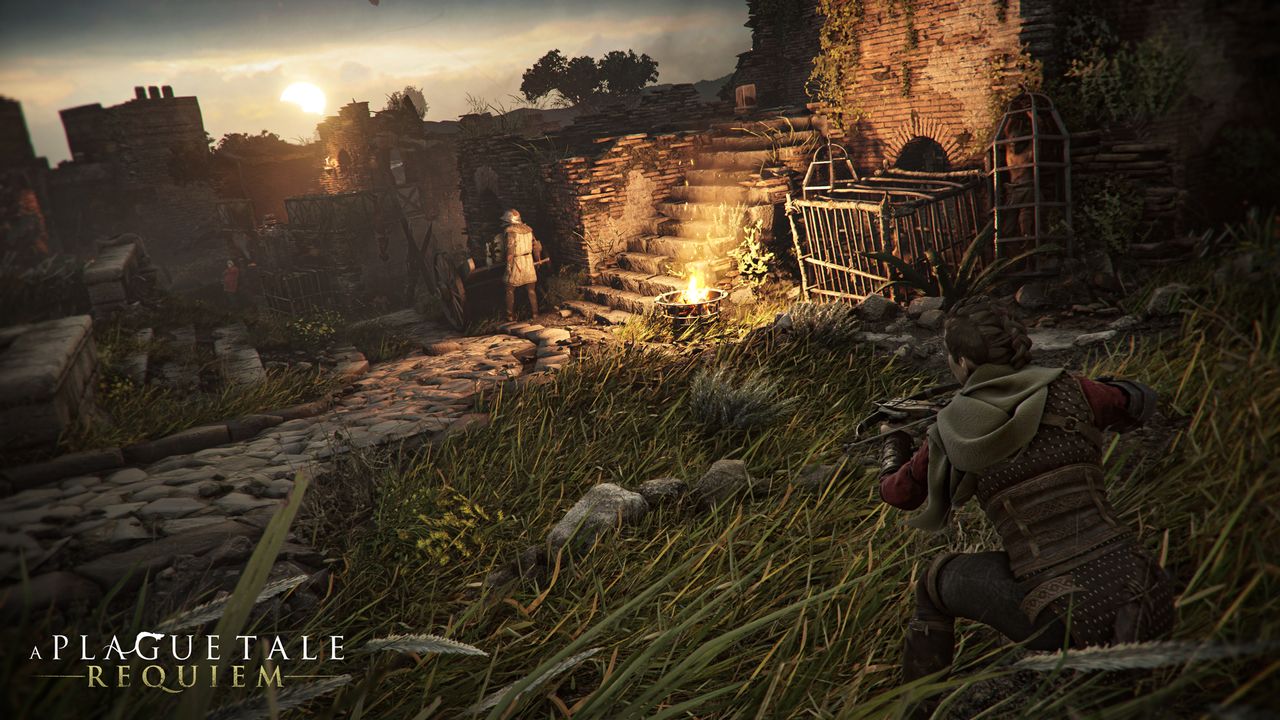 A Plague Tale Requiem