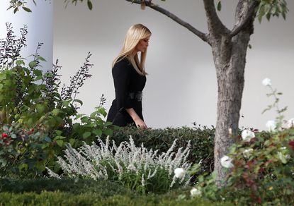 Ivanka Trump