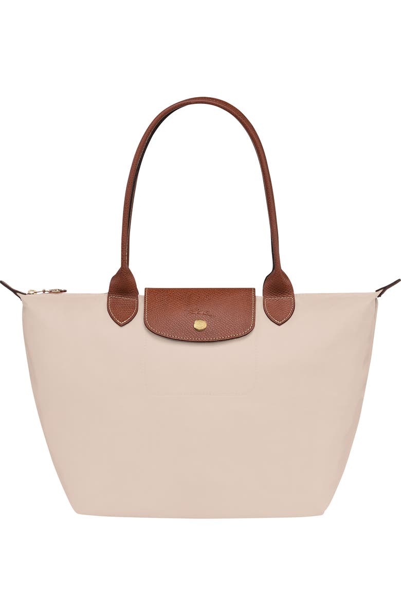 Medium Le Pliage Nylon Shoulder Tote