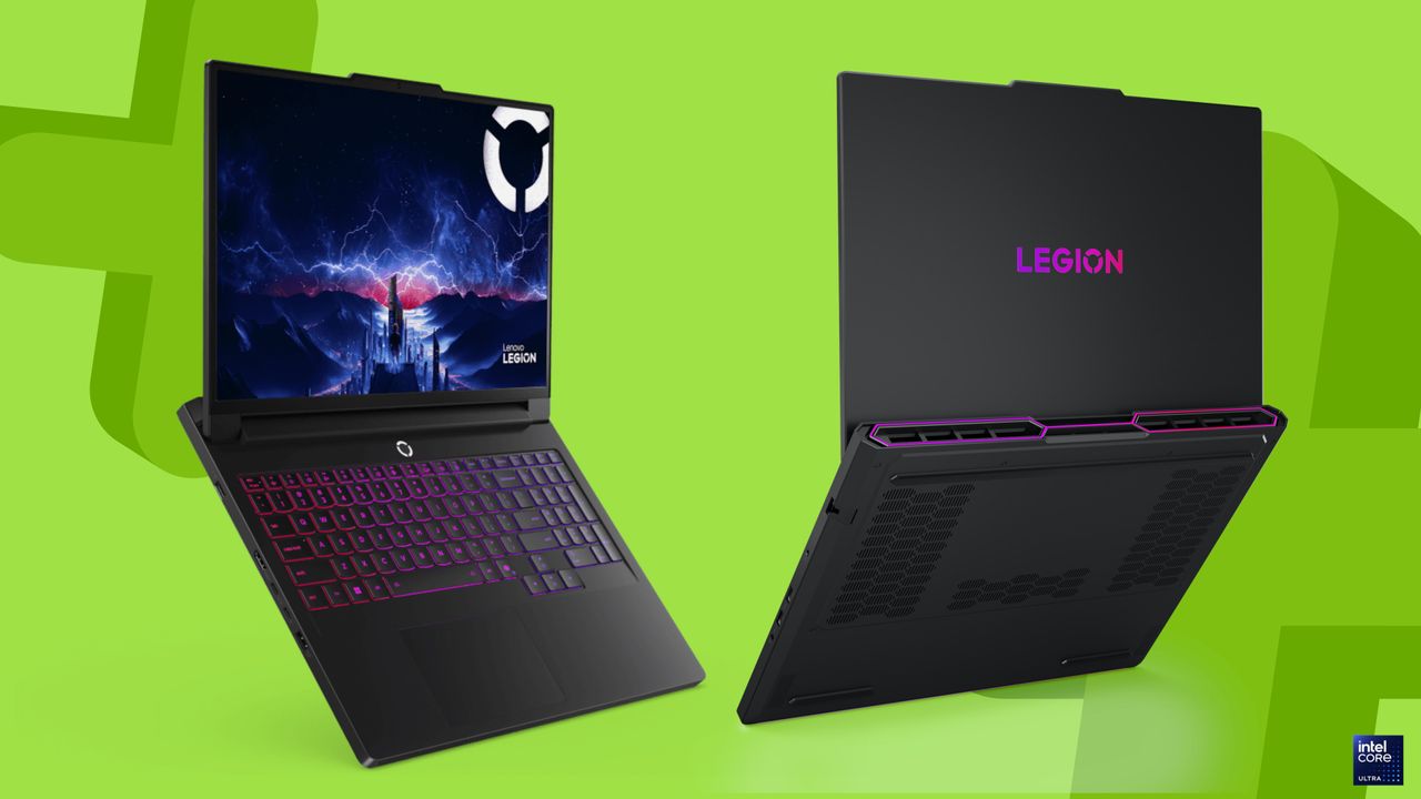 Lenovo just refreshed its most powerful gaming laptop, but a CPU boost can't justify a $2,000 markup