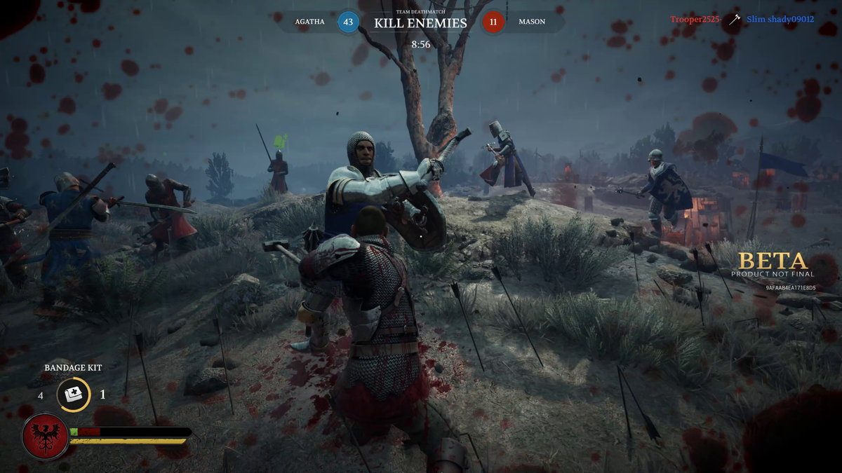 Chivalry 2