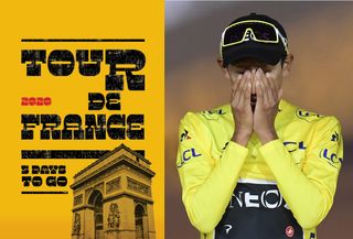 Tour De France 2020 The Essential Guide Cyclingnews