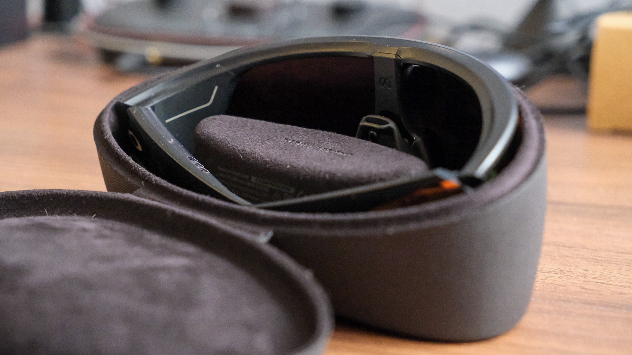 Oakley Meta Vanguard review