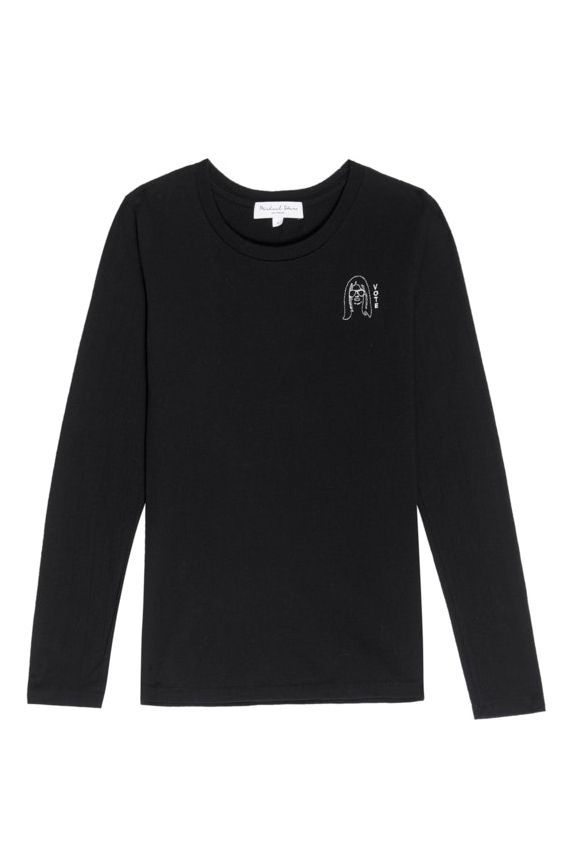 voter merch