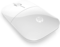 HP Z3700 White 2.4 GHz USB Slim Wireless Mouse | Was £14.99, now £12.96 at Amazon